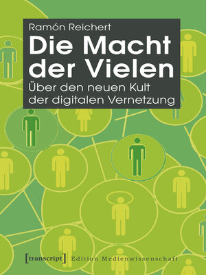 cover image of Die Macht der Vielen